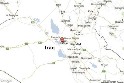 33 killed, 45 injured in Iraq attacks