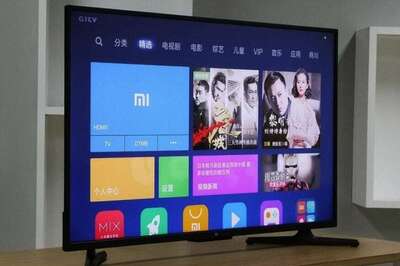 Xiaomi Mi TV 4 at Rs 39,999: Things To Know Before You Buy One