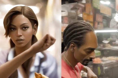 Snoop Dogg to Beyonce, American Pop Artists Make Samosas in This Viral AI Video