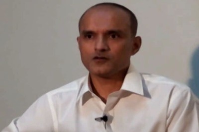 Pakistan briefs Arab and ASEAN envoys on arrest of Indian 'spy'