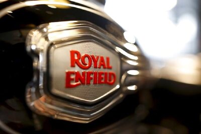 Royal Enfield Records 18% Increase in October 2017 Sales, Sells Over 69,000 Units