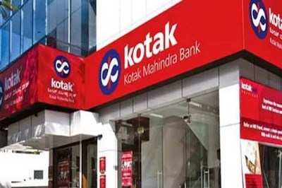 Kotak Mahindra Bank Q2 Net Profit Rises 24% To Rs 3,191 Cr