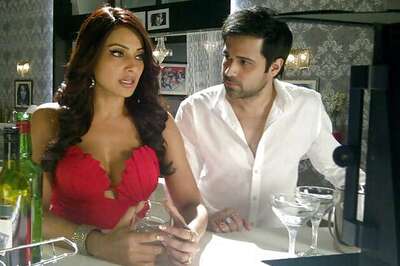 Bipasha reinvented in 'Raaz 3': Mahesh Bhatt