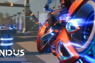 Indus Battle Royale To Soon Enter Closed Beta Phase, New Trailer Released