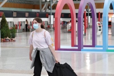 Australia Records First Omicron Community Case, Authorities Hold Nerve for Now