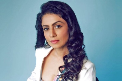 Who Is Manasi Parekh? TV Star Won Best Actress National Award For 'Kutch Express'