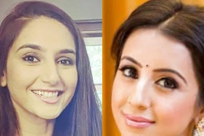 Forensic Report Confirms Ragini Dwivedi, Sanjana Galrani Abused Drugs: Police
