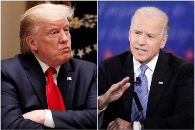 Day Before US Presidential Election, Polls Show Biden Leads Trump in Key States of Michigan & Wisconsin
