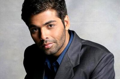 My next will be a full-fledged musical: KJo