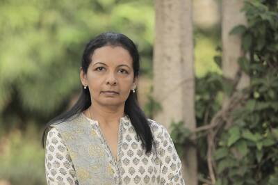 Lone Fight of Valli Arunachalam Against 120-Yr-Old Murugappa Group That Never Had a Woman On Board