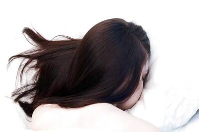 Woman With Rare Disorder Shops In Her Sleep. Wait, What?