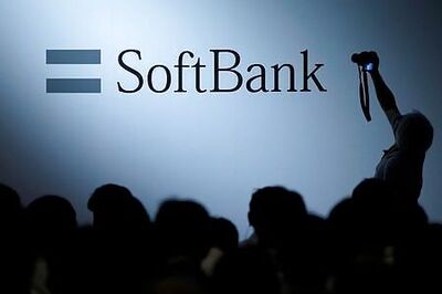 SoftBank To Slash Wireless Carrier Stake To 40%; Could Raise $14 Bln