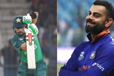 Danish Kaneria Suggests Fans Do This Before Comparing Babar Azam With Virat Kohli