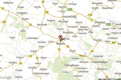 Mahendra Singh Dhoni's security is foolproof: State DGP