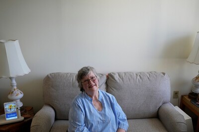 US: Chatty Robot Helps Elderly People Fight Loneliness Through AI Companionship