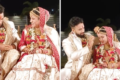 Internet Thinks This Groom Understands The Actual Meaning Of 'Ek Chutki Sindoor'
