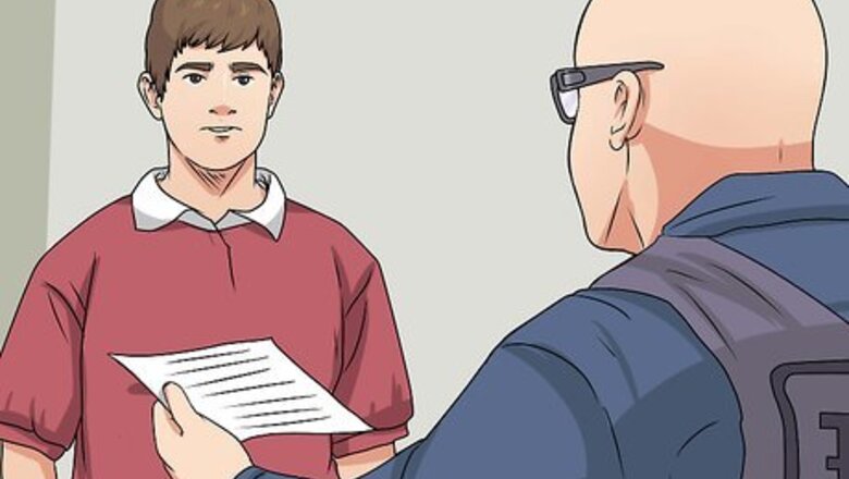 How to Become a Process Server