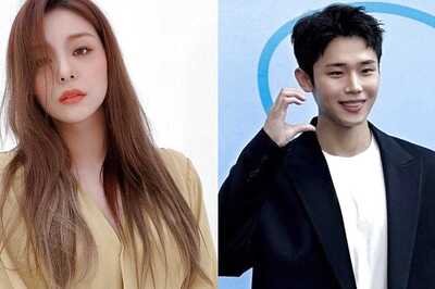 Singer Ailee's Husband to Be FINALLY Revealed, K-pop Star To Marry Singles Inferno Star Choi Sihun