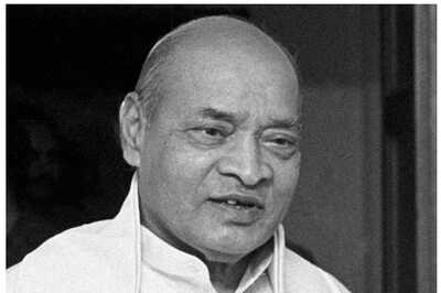 Narasimha Rao's Daughter Praises PM for Seeing Beyond Party Lines in Conferring Bharat Ratna