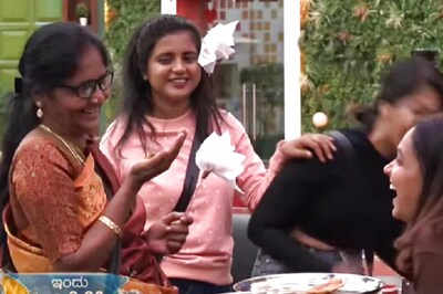 Bigg Boss Kannada: It Is A Family Reunion Week For Everyone