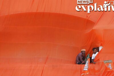 Exit Polls Give Positive Outlook to BJP in Nagaland, Tripura; Here's Why