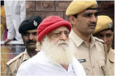 Delhi Court Stays Publication of Book on Asaram's Conviction Day Before Release