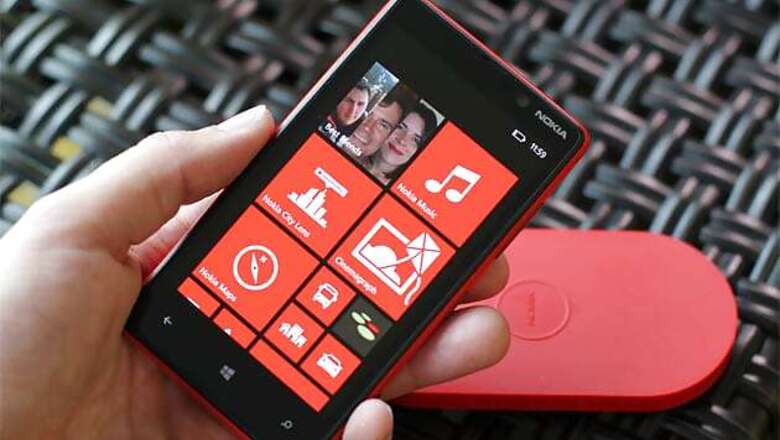 Nokia revenues from India dip 23 per cent in 2012