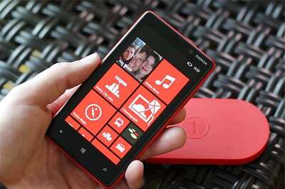 Nokia revenues from India dip 23 per cent in 2012