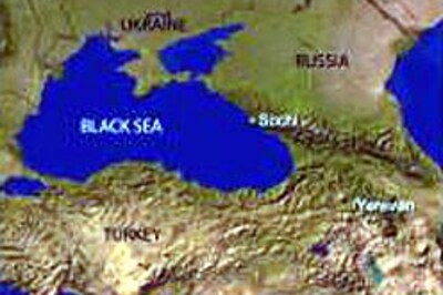 Mortar shelling in Russia, 7 killed