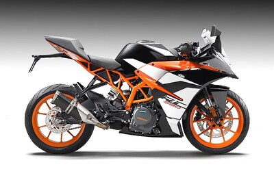 KTM RC 390 Stolen From Showroom After Thief Posing as Customer Submits Fake Driver's Licence