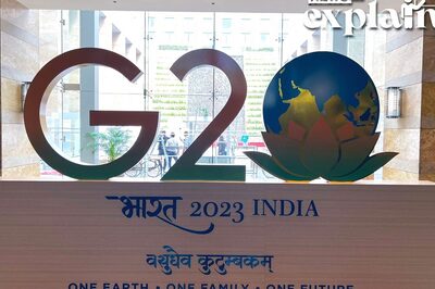 G20 Finance Track's 1st Meet Today: From Crypto to Global Debt, Things in Focus | EXPLAINED