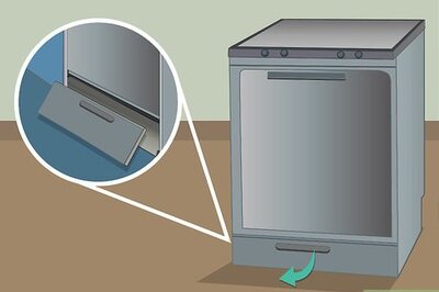 How to Fix a Leaky Dishwasher