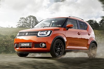 Maruti Suzuki Ignis: How It Has Become a Success Even Before Its Launch