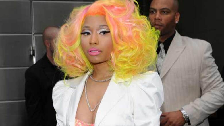Nicki Minaj, Keith Urban named new 'Idol' judges