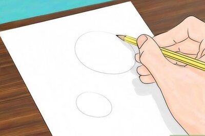 How to Draw Ears