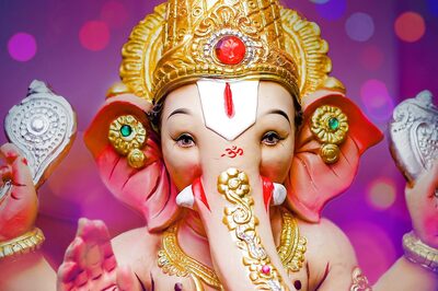 Aaj Ka Panchang, September 10, 2021: Check Out Tithi, Shubh Muhurat, Rahu Kaal and Other Details Ganesh Chaturthi