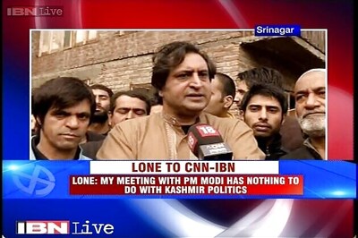 J&K elections: Omar accuses Sajjad Lone of warming up to BJP