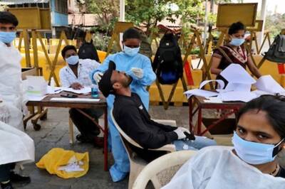 Testing Positive for Covid Even After 15 Days of Infection? Doctors Warn Against Self-Medication