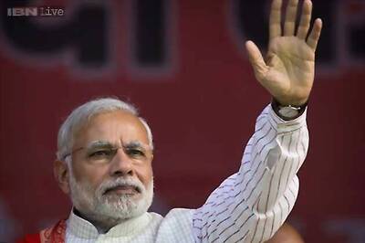 PM Modi to leave on 3-nation tour, in Sri Lanka on March 13-14