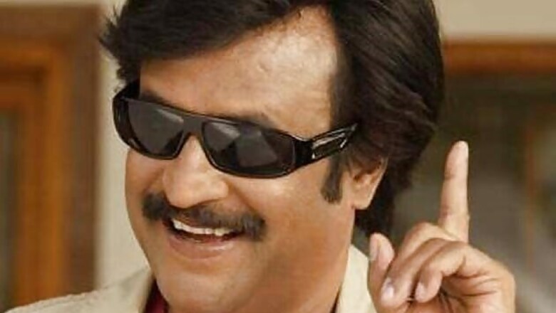 Rajinikanth to sign a Rs 240 crore project?