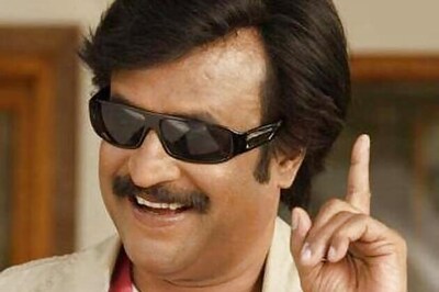 Rajinikanth to sign a Rs 240 crore project?