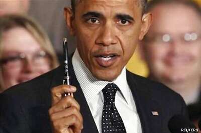 US Congress divide over military aid cut off to Egypt