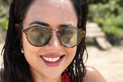 Find Yourself Losing Your Mask Often? Try These Quick Hacks by Sameera Reddy