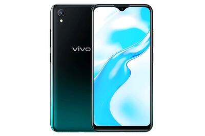 Vivo Y1s With 13-Megapixel Rear Camera, MediaTek Helio P35 SoC Debuts in India