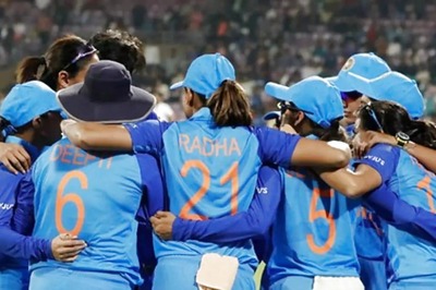 IND vs ENG 1st T20, Toss Report: India Opted To Bowl First, Sophie Ecclestone Returns For England