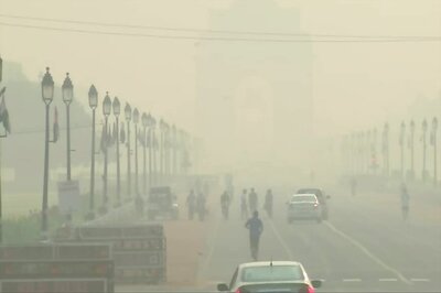 Airshed Management May Help Tackle Pollution: Experts