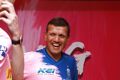 'Can Make Tests Work if we...': Rajasthan Royals Owner Proposes New Plan For Red-ball Cricket