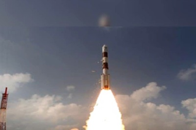 Mangalyaan Mission Over As Mars Orbiter Craft Non-Recoverable: ISRO