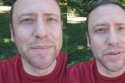 In Wholesome Video, American Content Creator Praises Indian Hospitality But Has This Issue