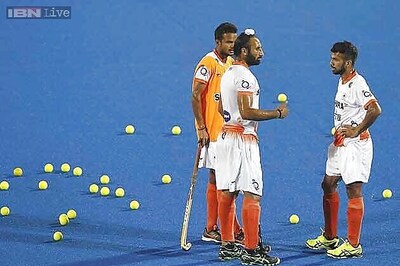 Champions Trophy: Tough but not impossible for 'dark horse' India